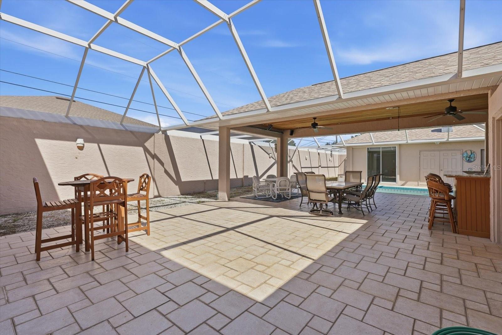 PORT CHARLOTTE SEC 084 - Residential