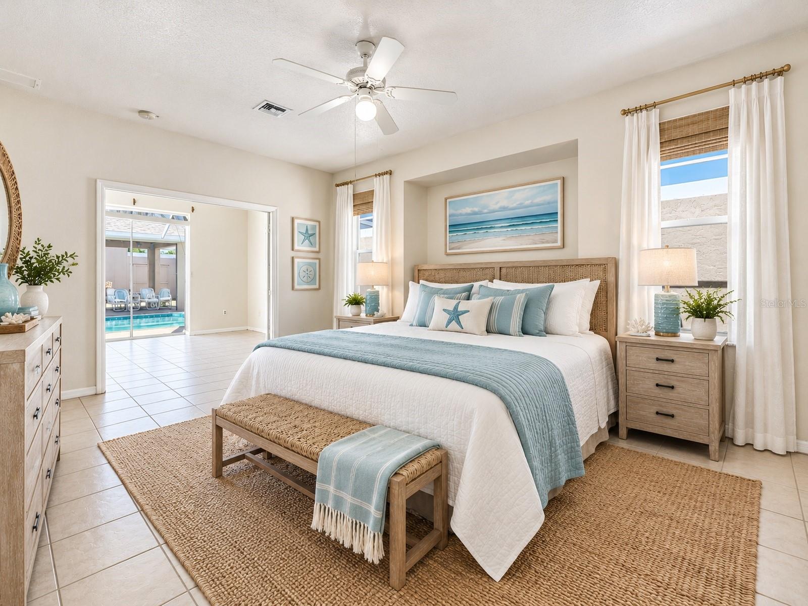 PORT CHARLOTTE SEC 084 - Residential