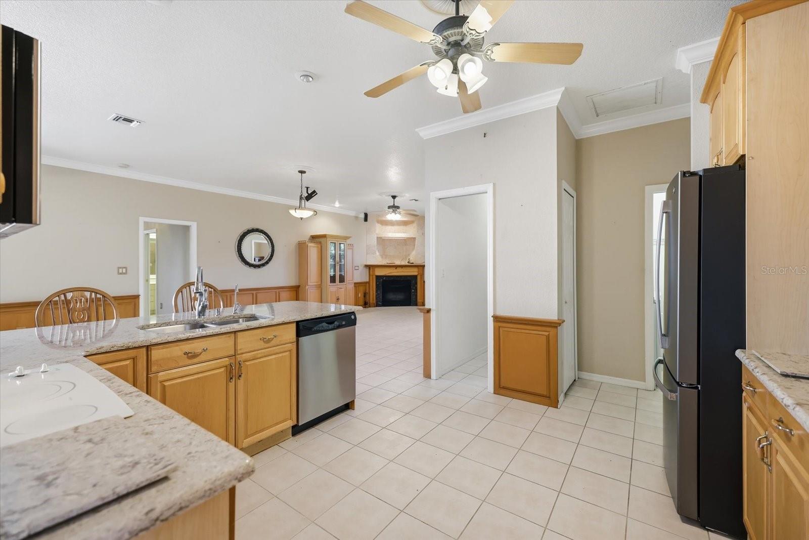 PORT CHARLOTTE SEC 084 - Residential