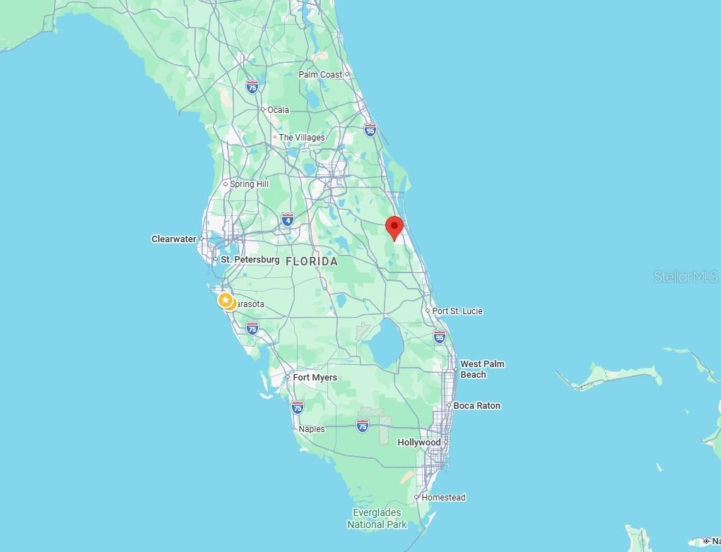 PORT MALABAR UNIT 53 - Land