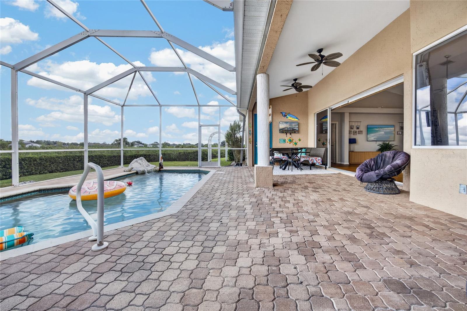 SABAL TRACE - Residential