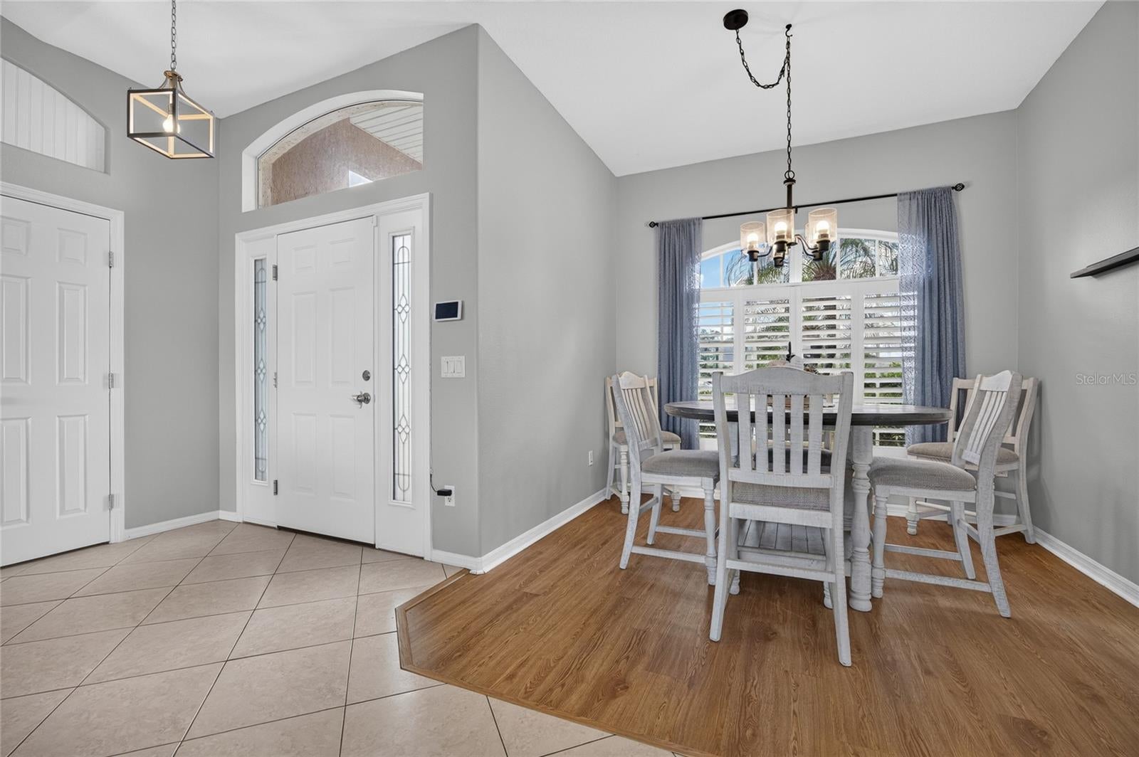 SABAL TRACE - Residential