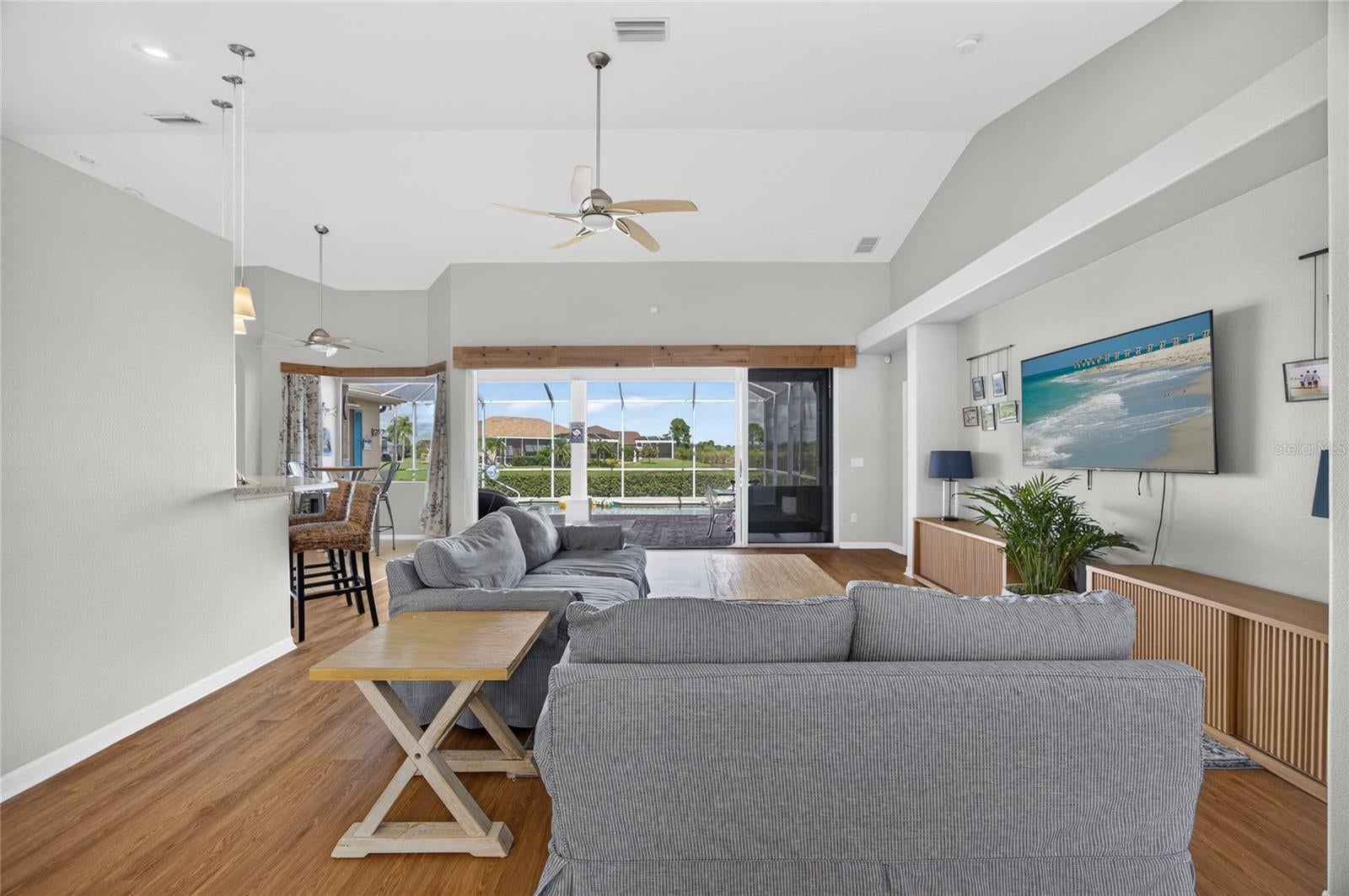 SABAL TRACE - Residential