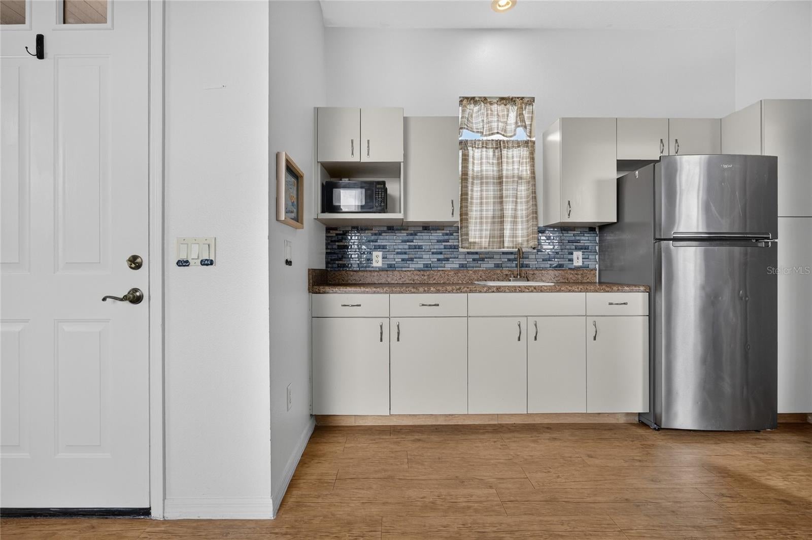 SABAL TRACE - Residential