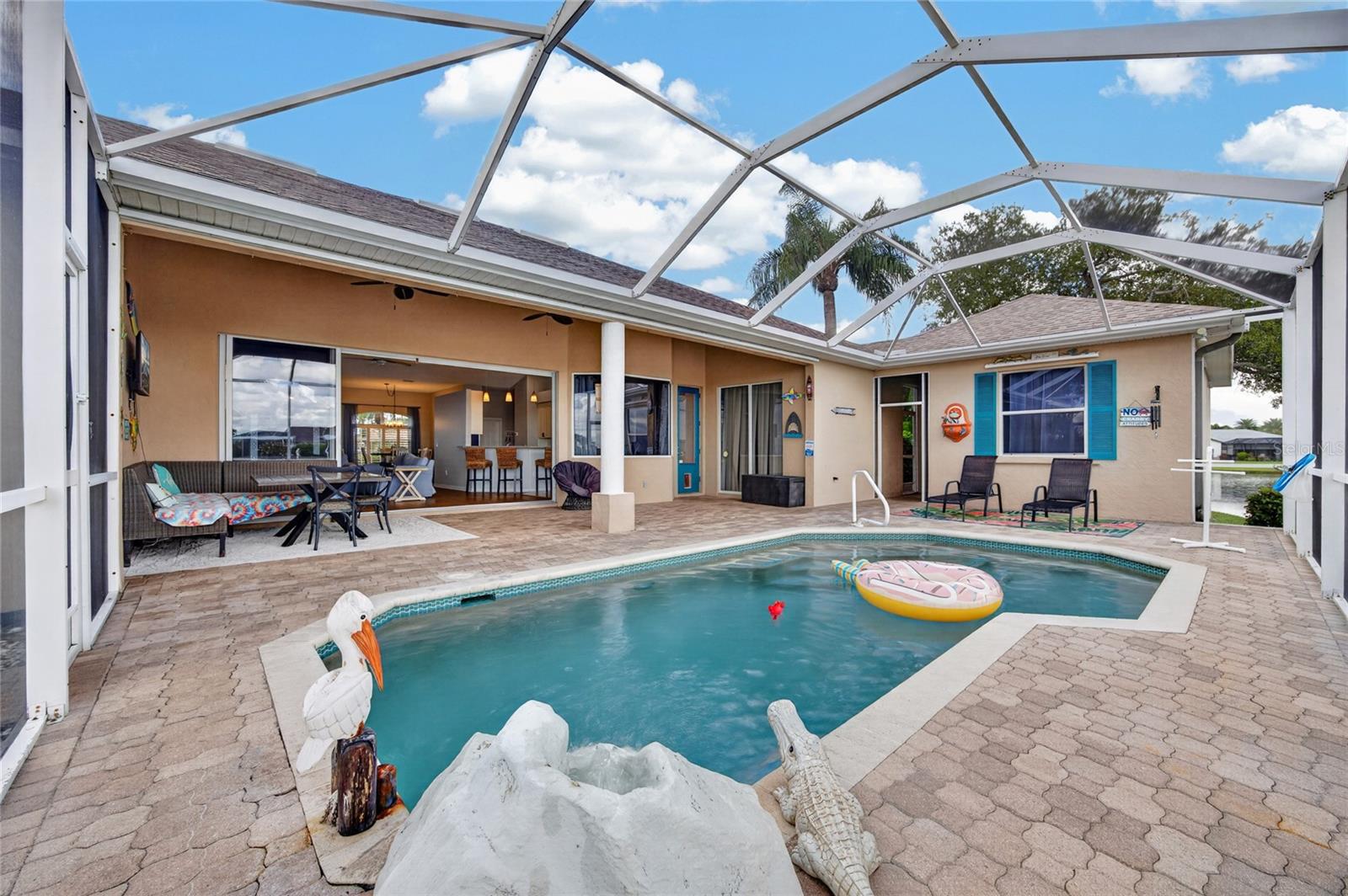 SABAL TRACE - Residential