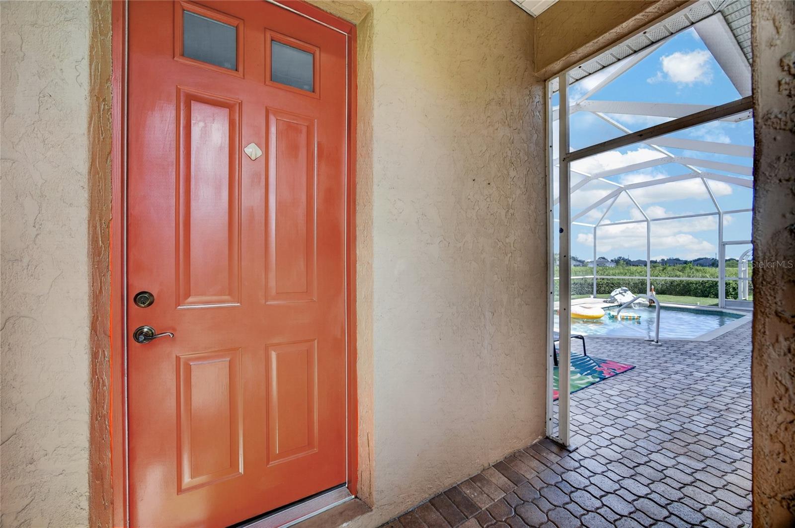 SABAL TRACE - Residential