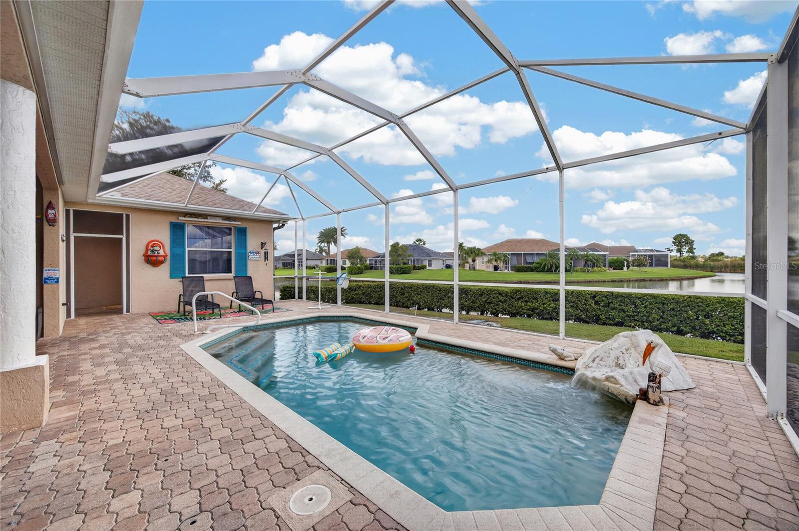 SABAL TRACE - Residential
