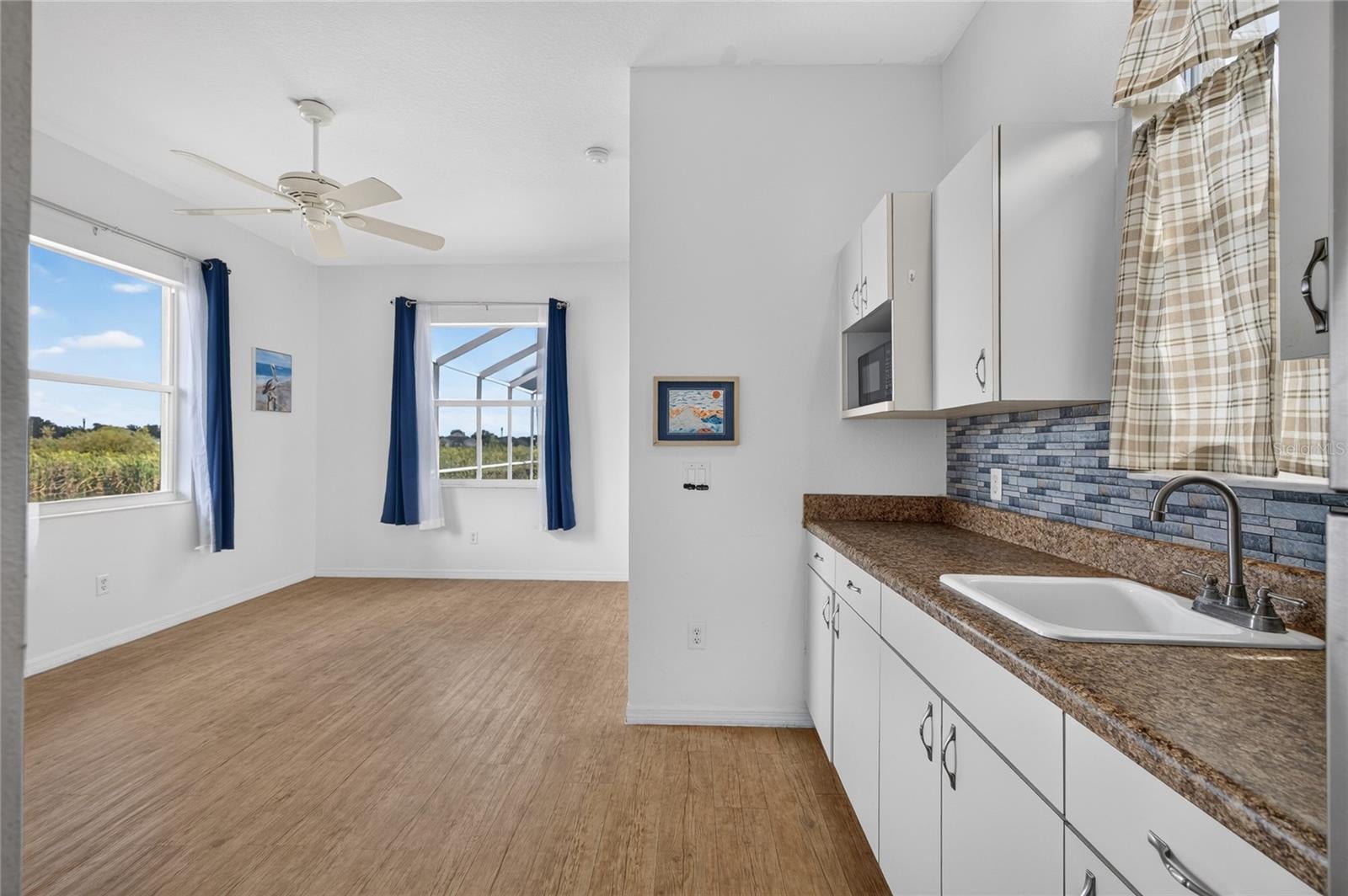 SABAL TRACE - Residential