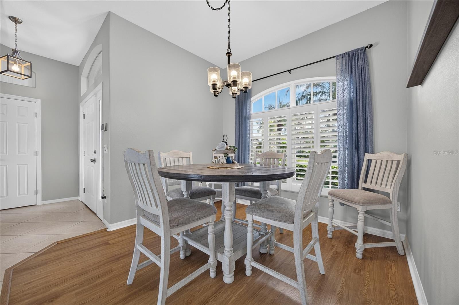 SABAL TRACE - Residential