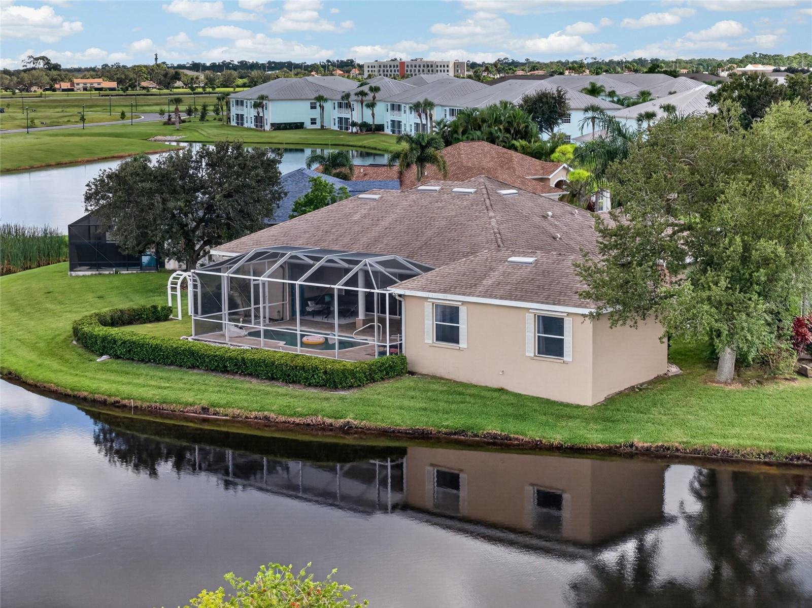 SABAL TRACE - Residential