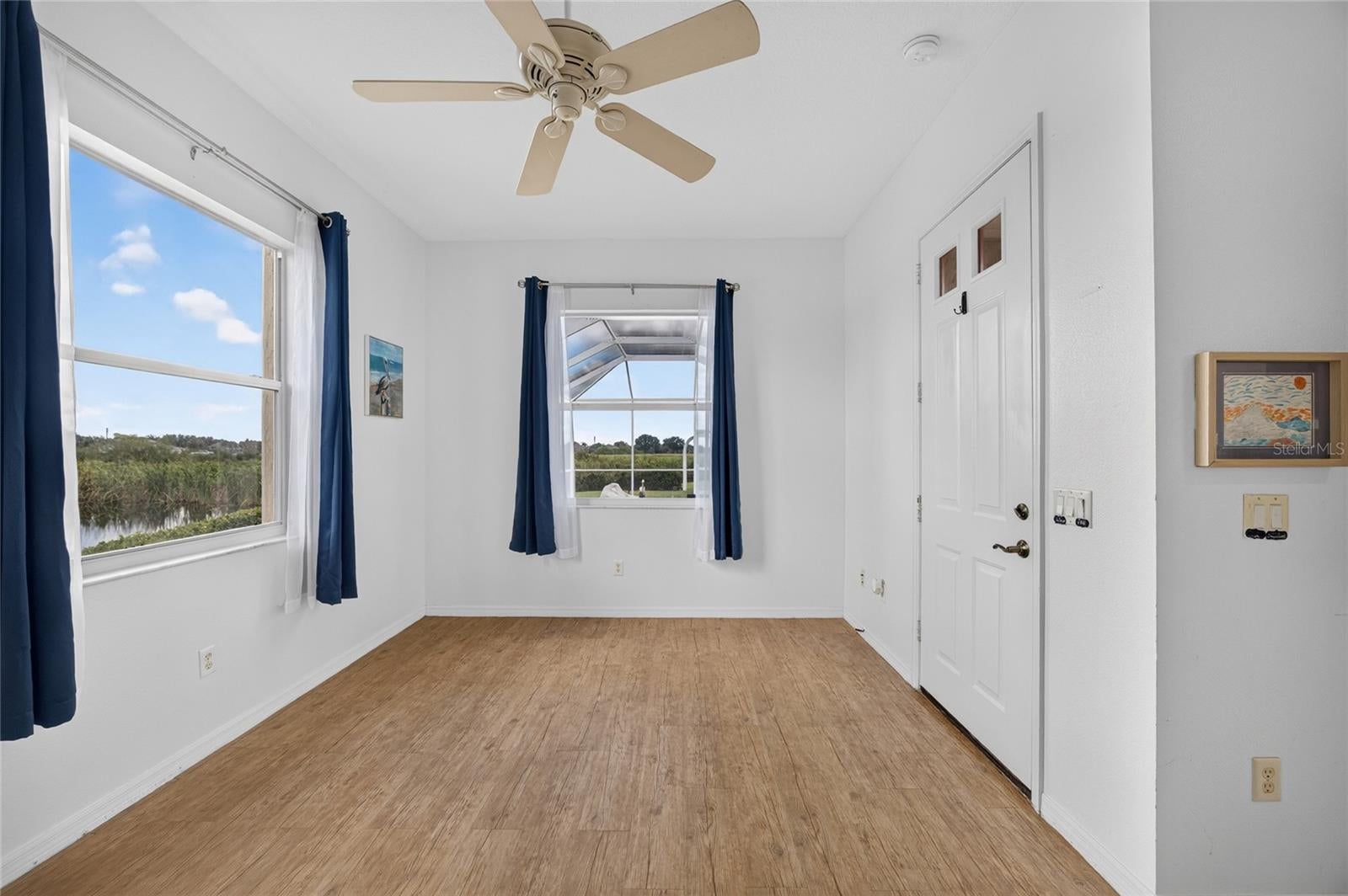 SABAL TRACE - Residential
