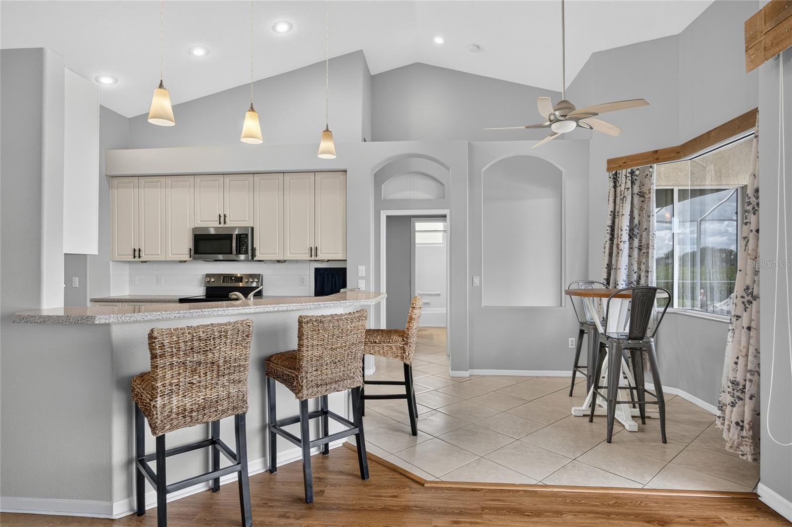 SABAL TRACE - Residential