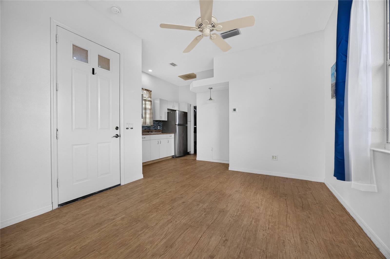 SABAL TRACE - Residential