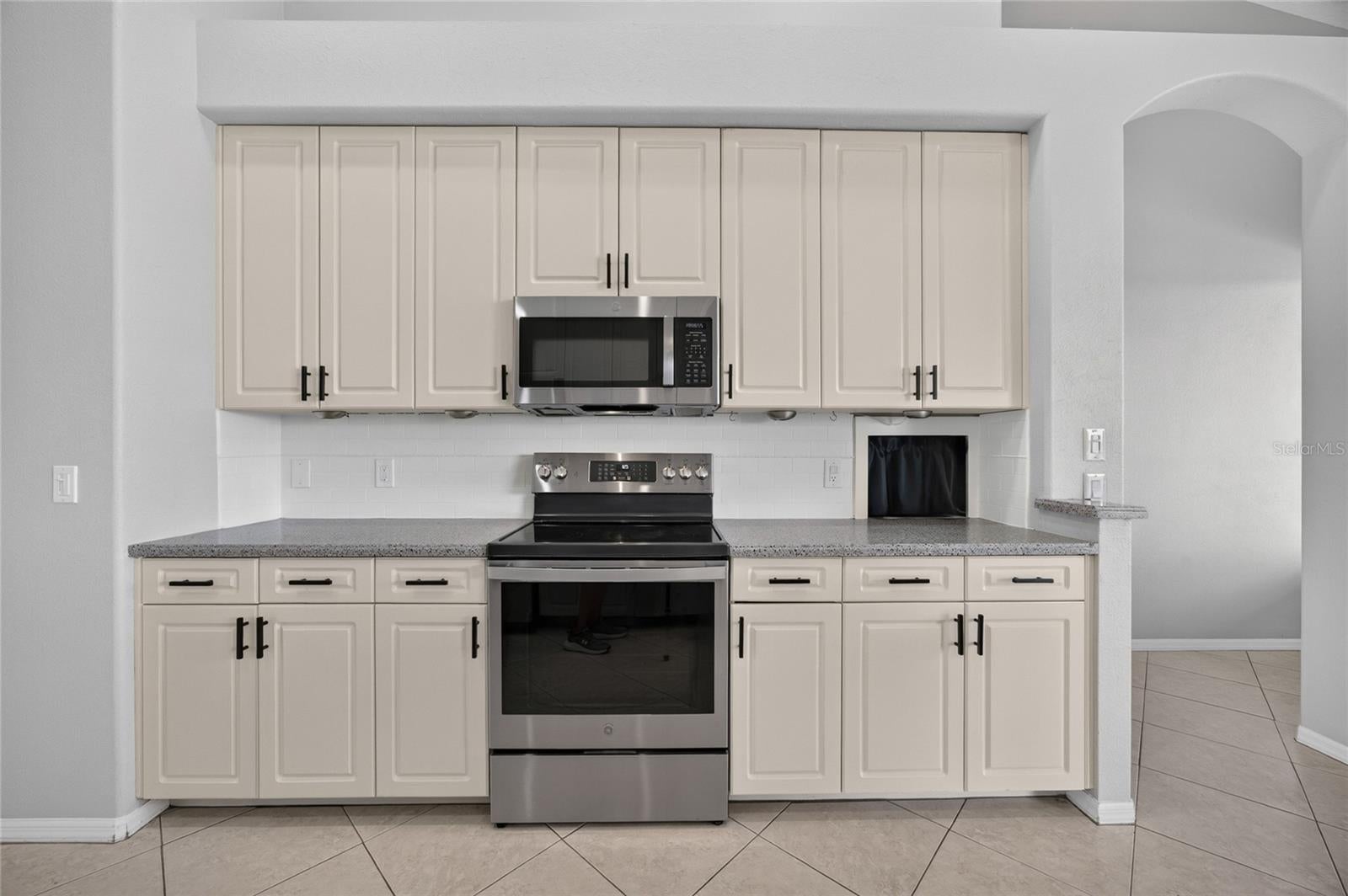 SABAL TRACE - Residential