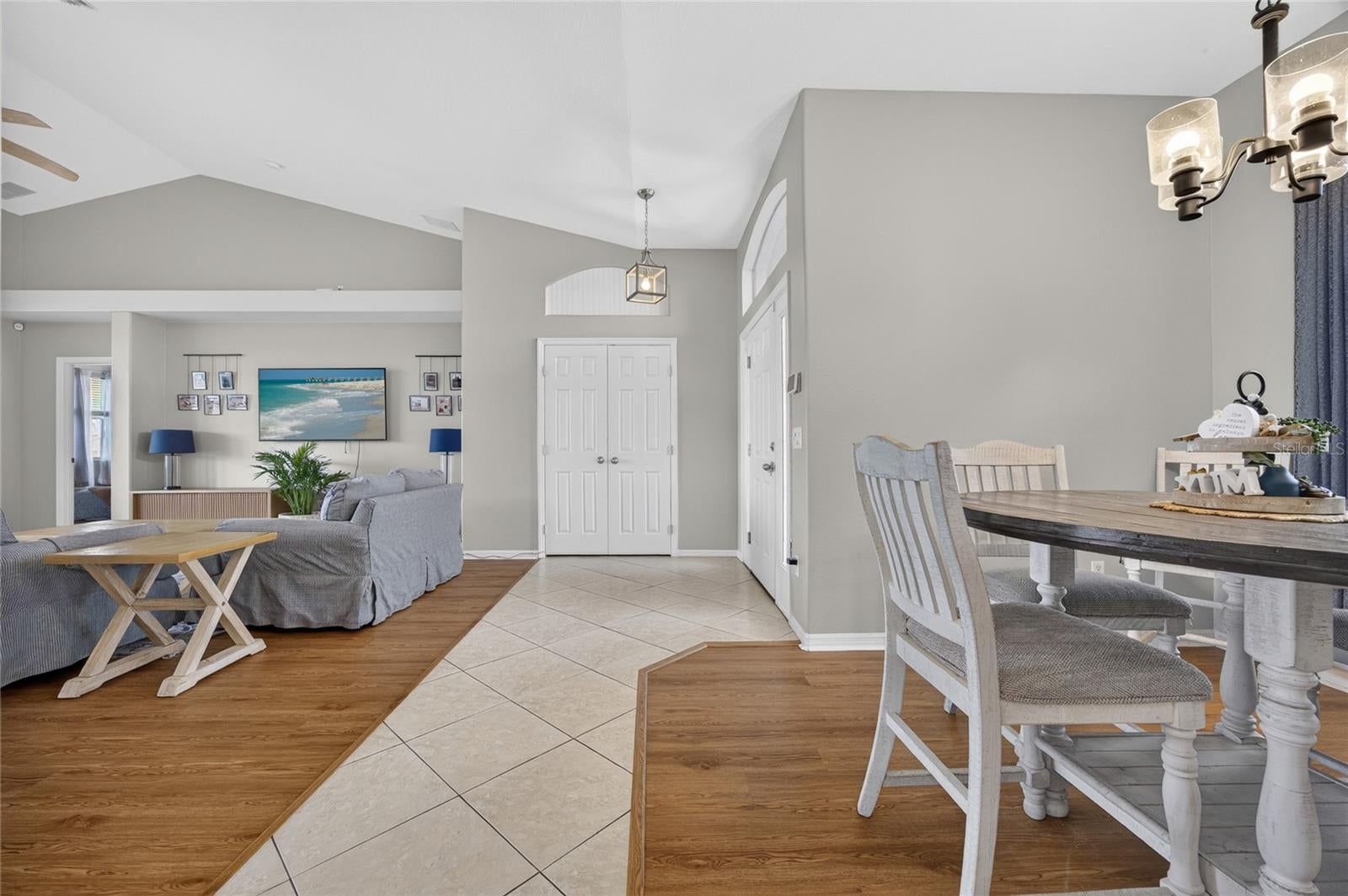 SABAL TRACE - Residential