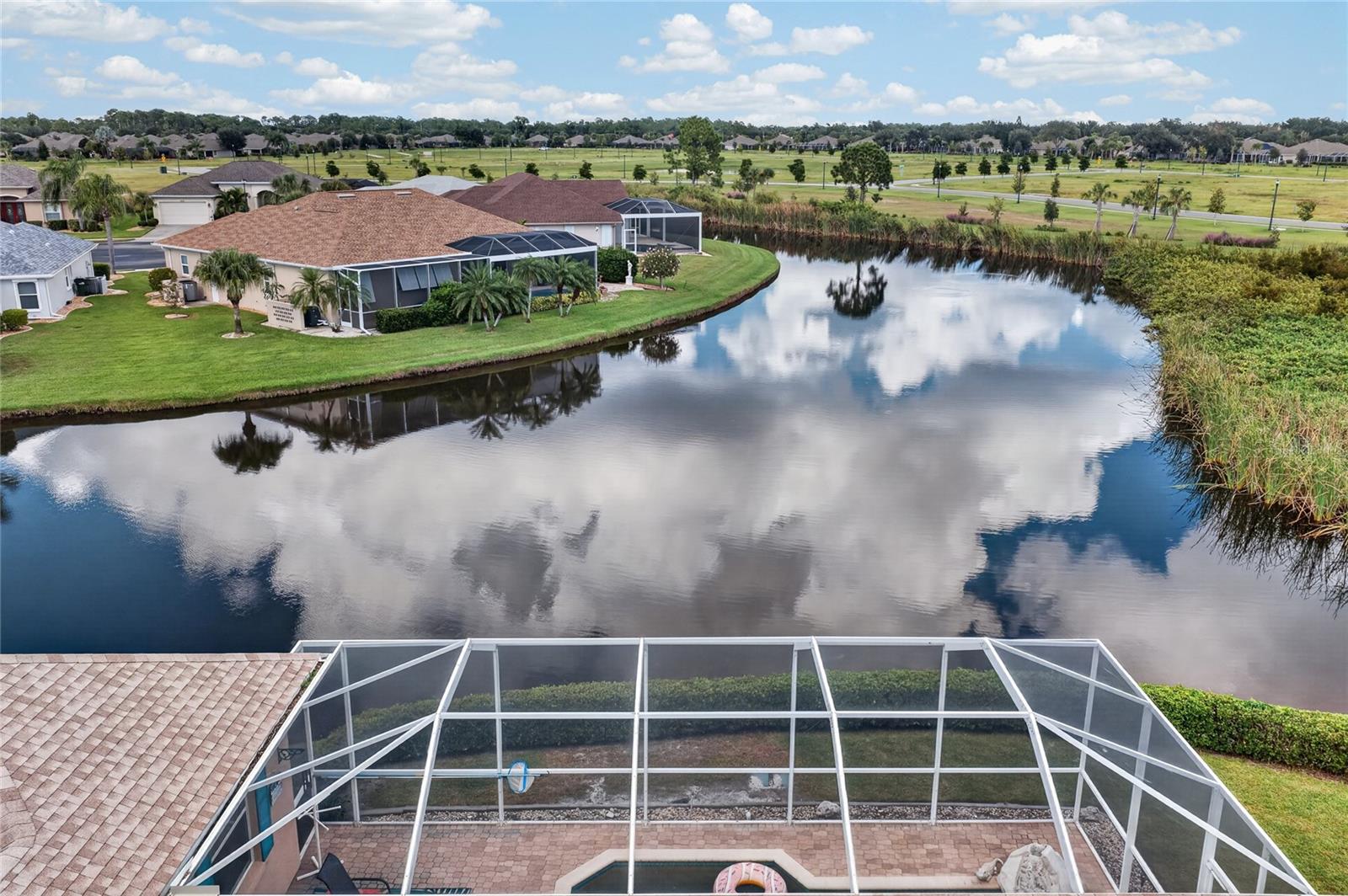 SABAL TRACE - Residential