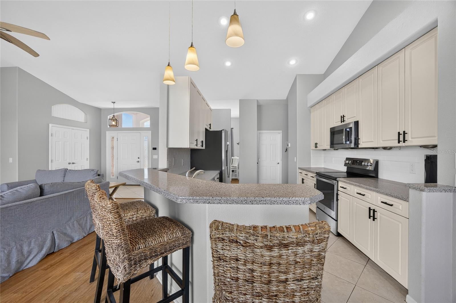 SABAL TRACE - Residential