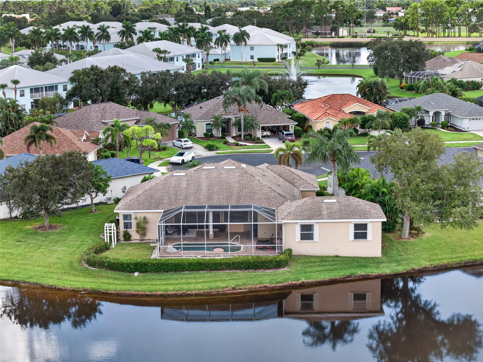 SABAL TRACE - Residential