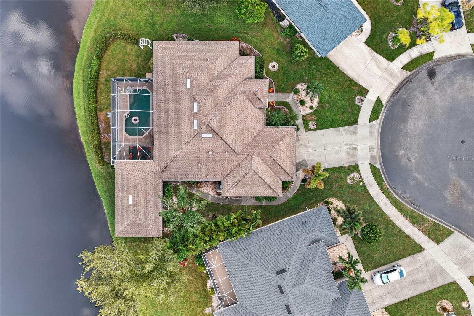 SABAL TRACE - Residential