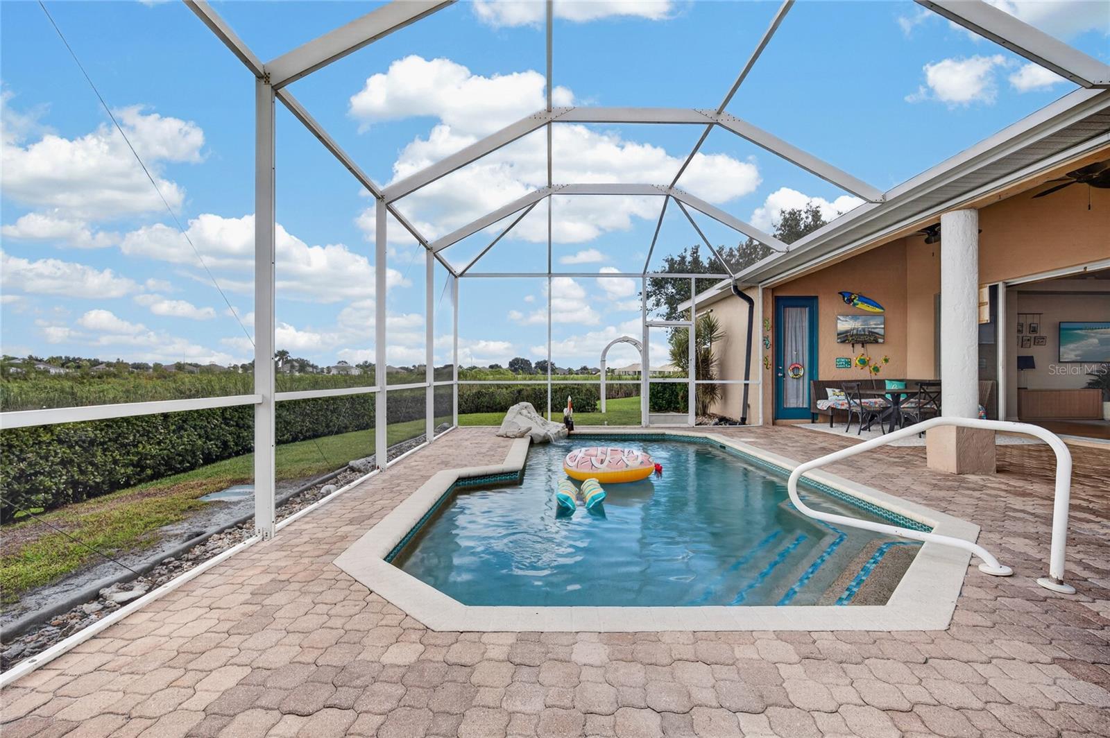 SABAL TRACE - Residential