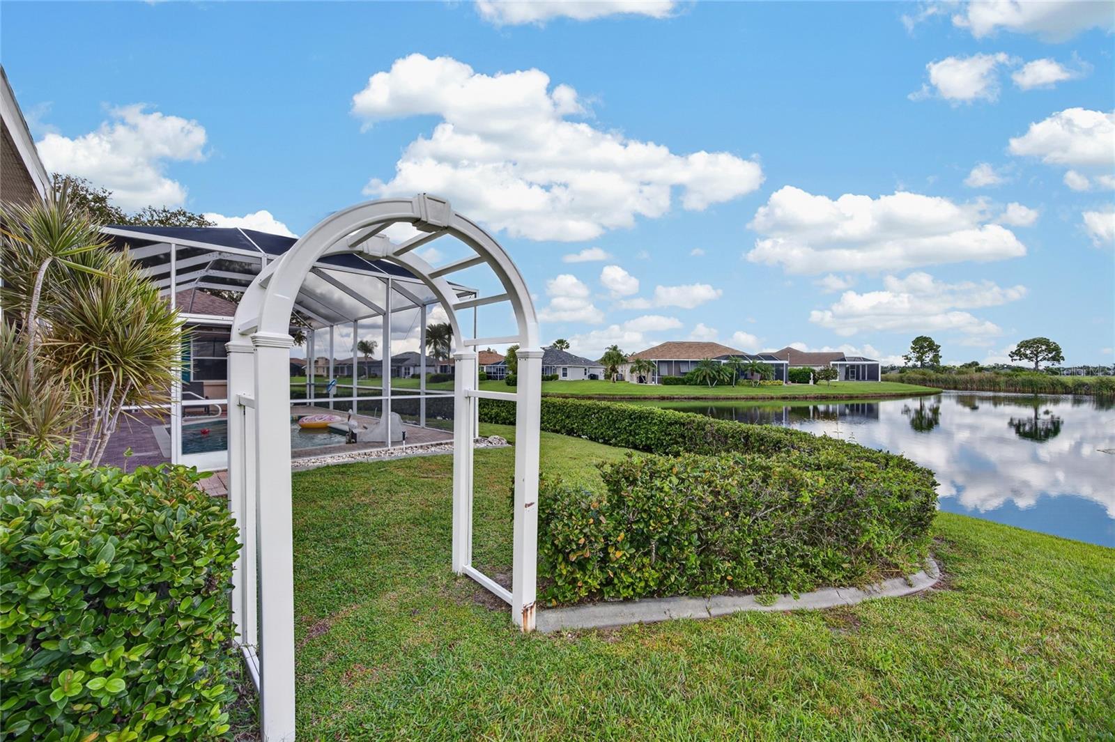 SABAL TRACE - Residential