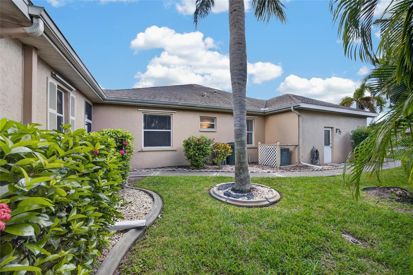 SABAL TRACE - Residential