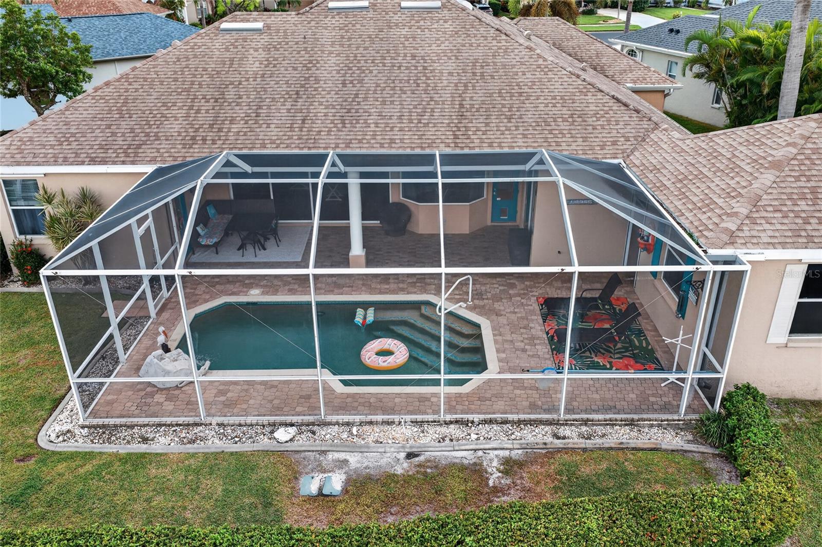 SABAL TRACE - Residential