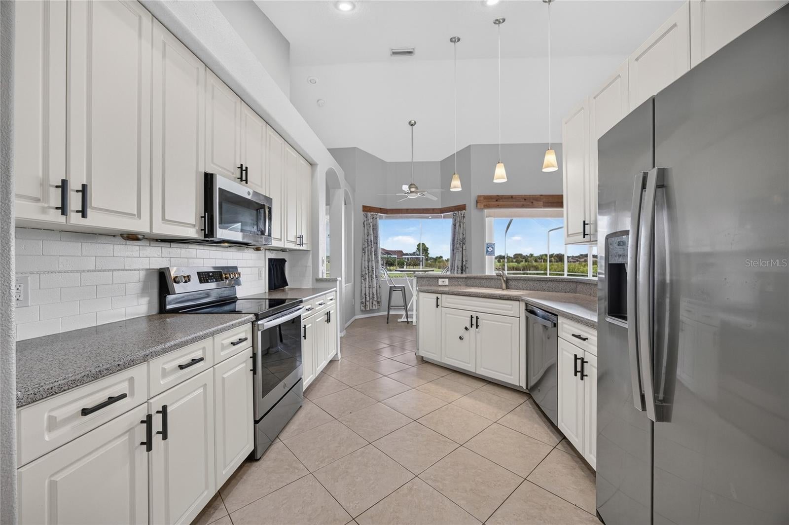 SABAL TRACE - Residential