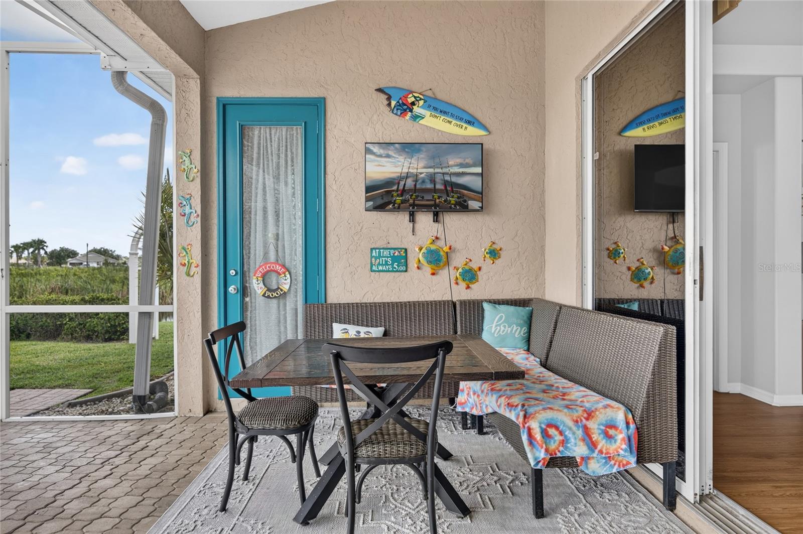 SABAL TRACE - Residential