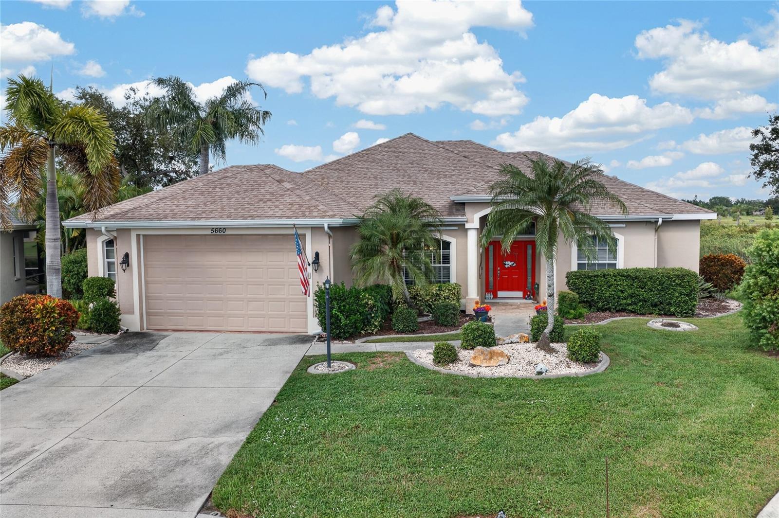 SABAL TRACE - Residential