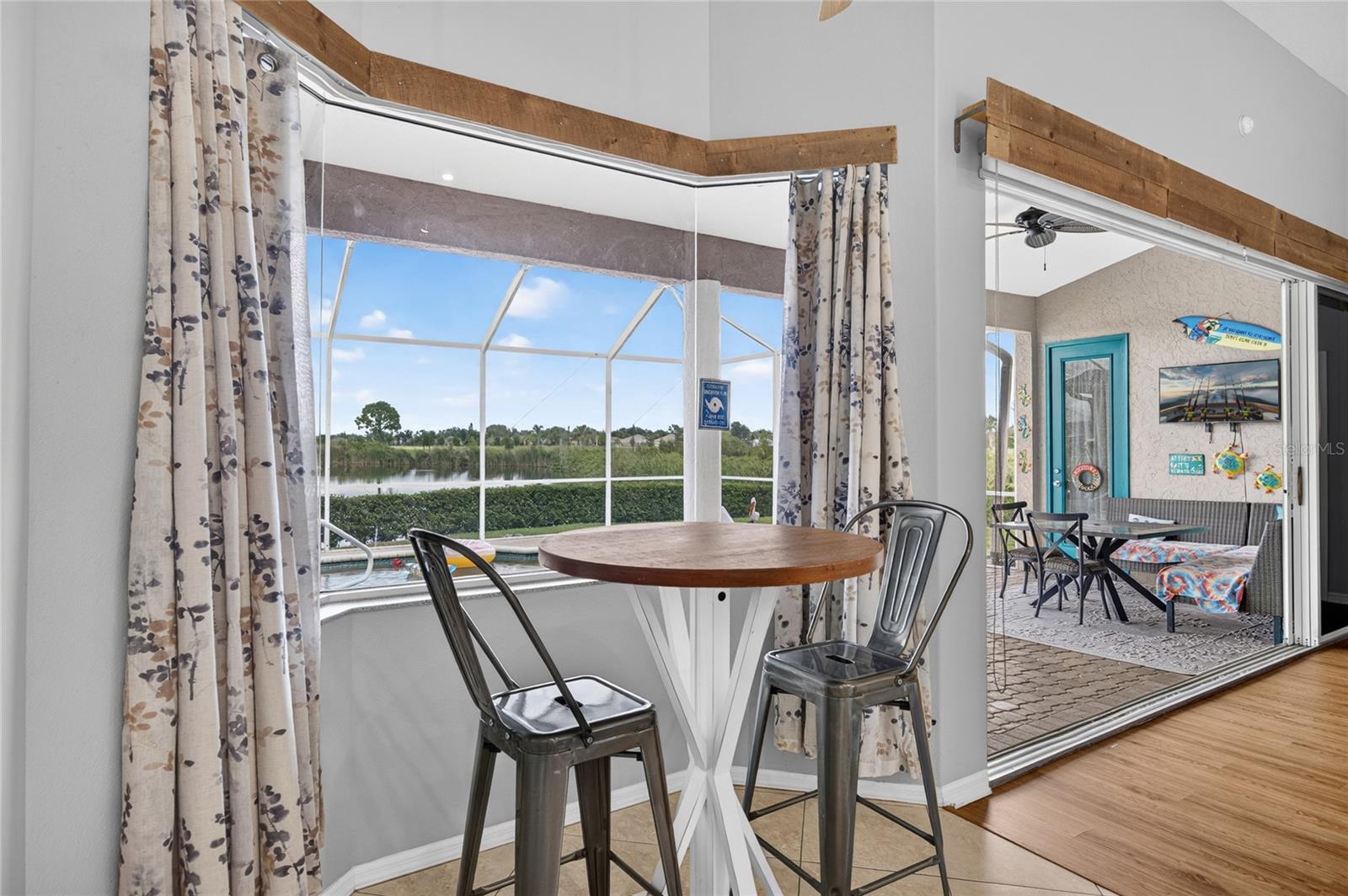 SABAL TRACE - Residential