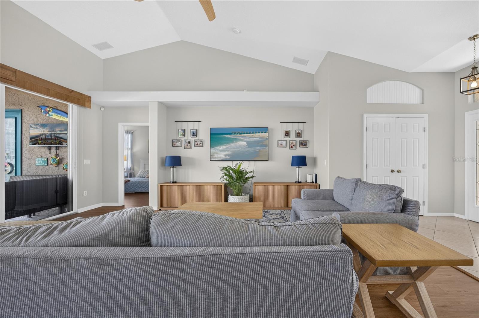 SABAL TRACE - Residential
