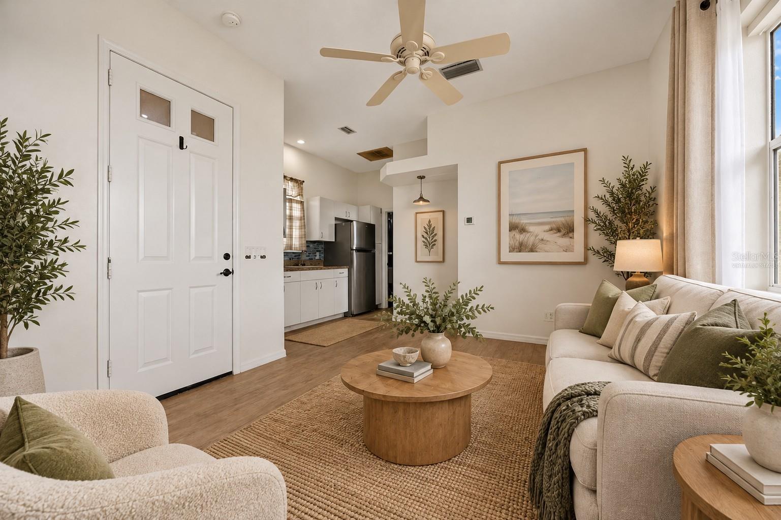SABAL TRACE - Residential