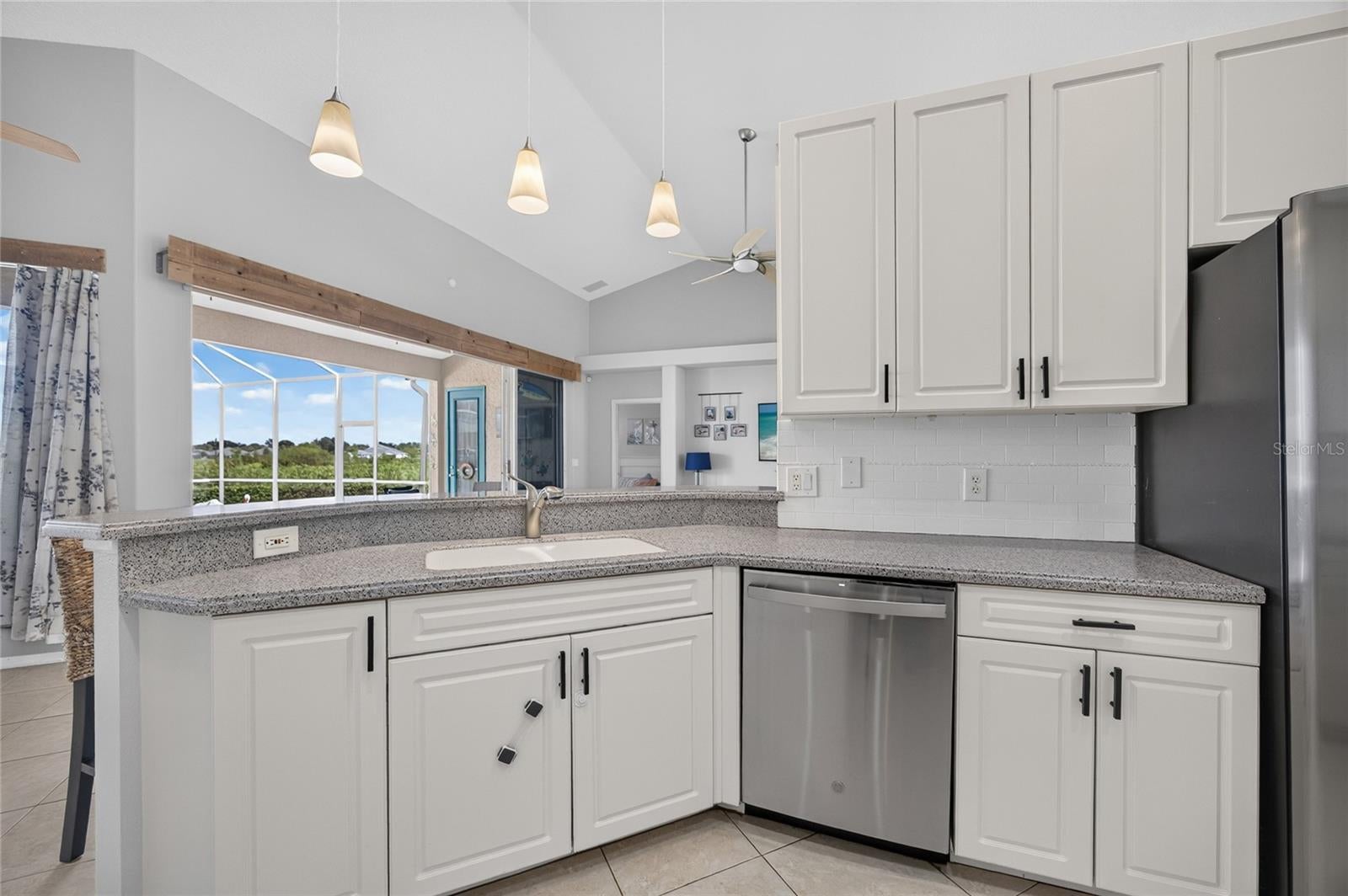 SABAL TRACE - Residential