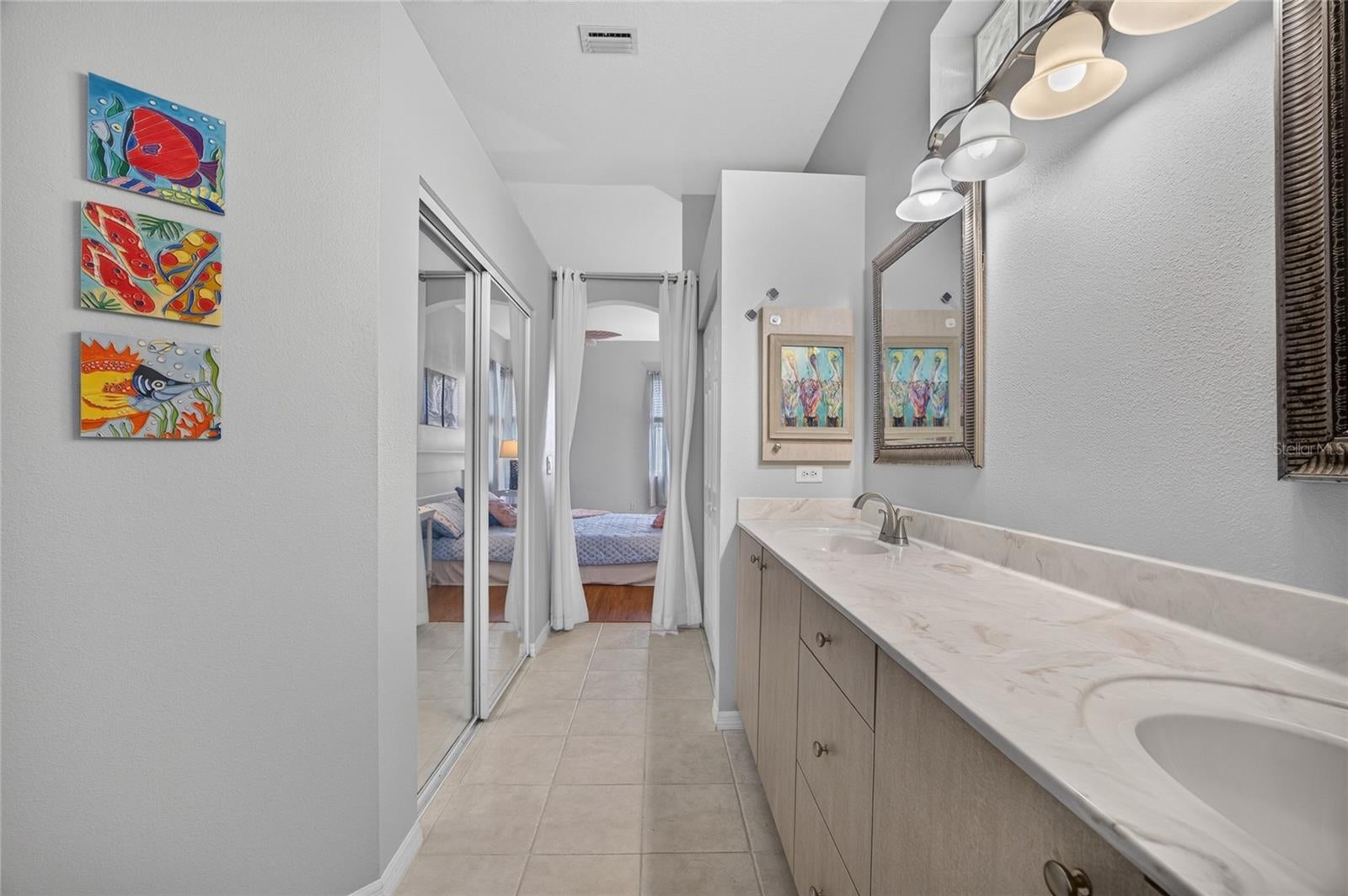 SABAL TRACE - Residential