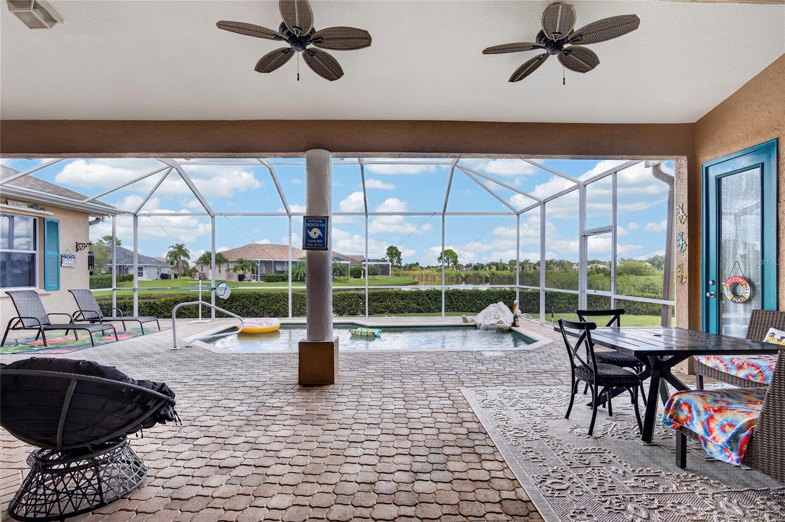 SABAL TRACE - Residential