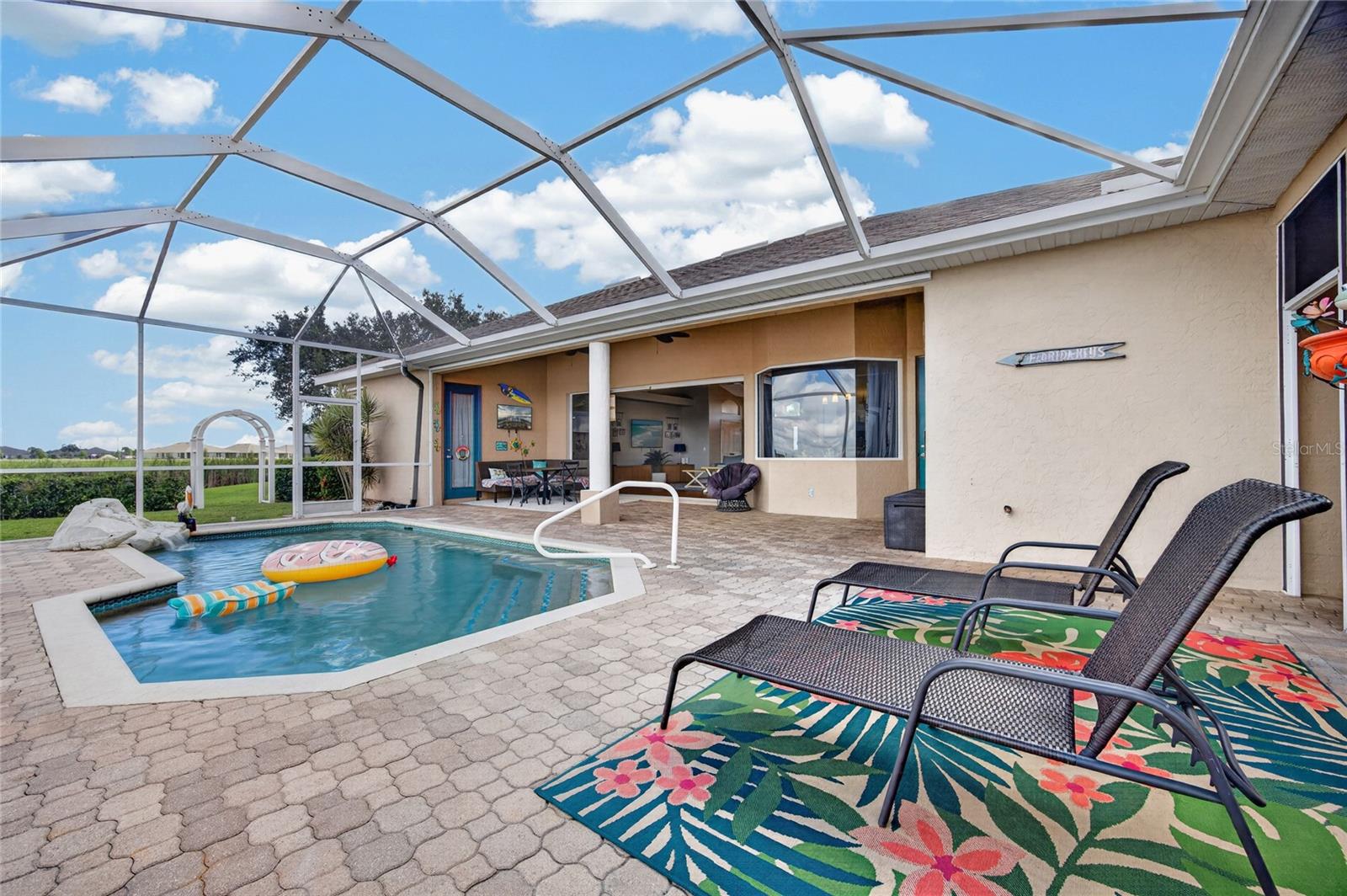 SABAL TRACE - Residential