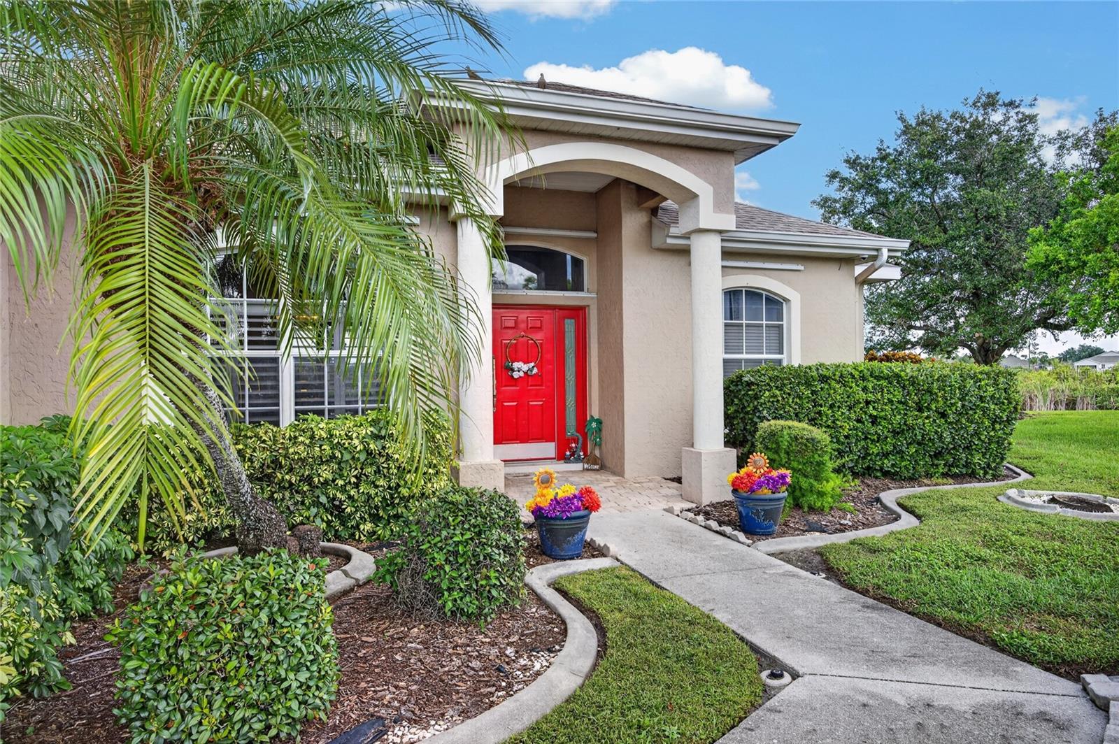 SABAL TRACE - Residential