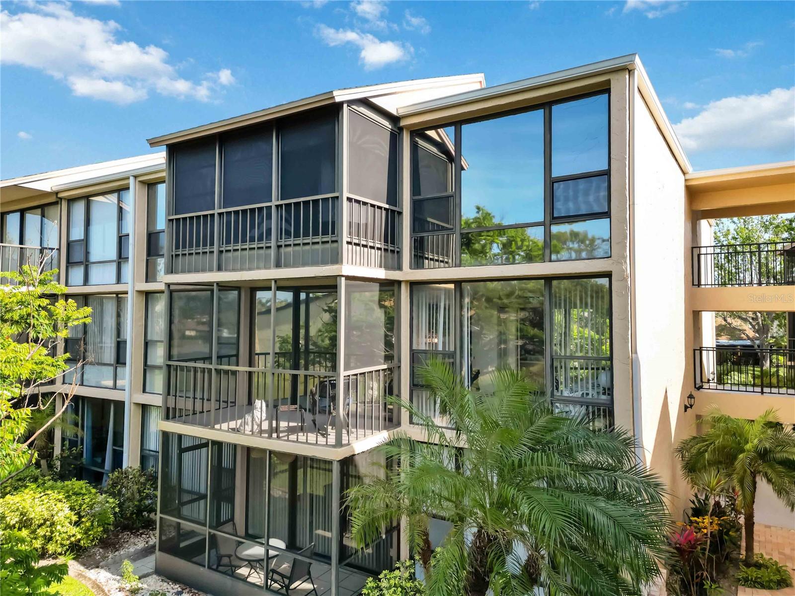 SANDPIPER APTS CONDO, BIRD BAY - Residential