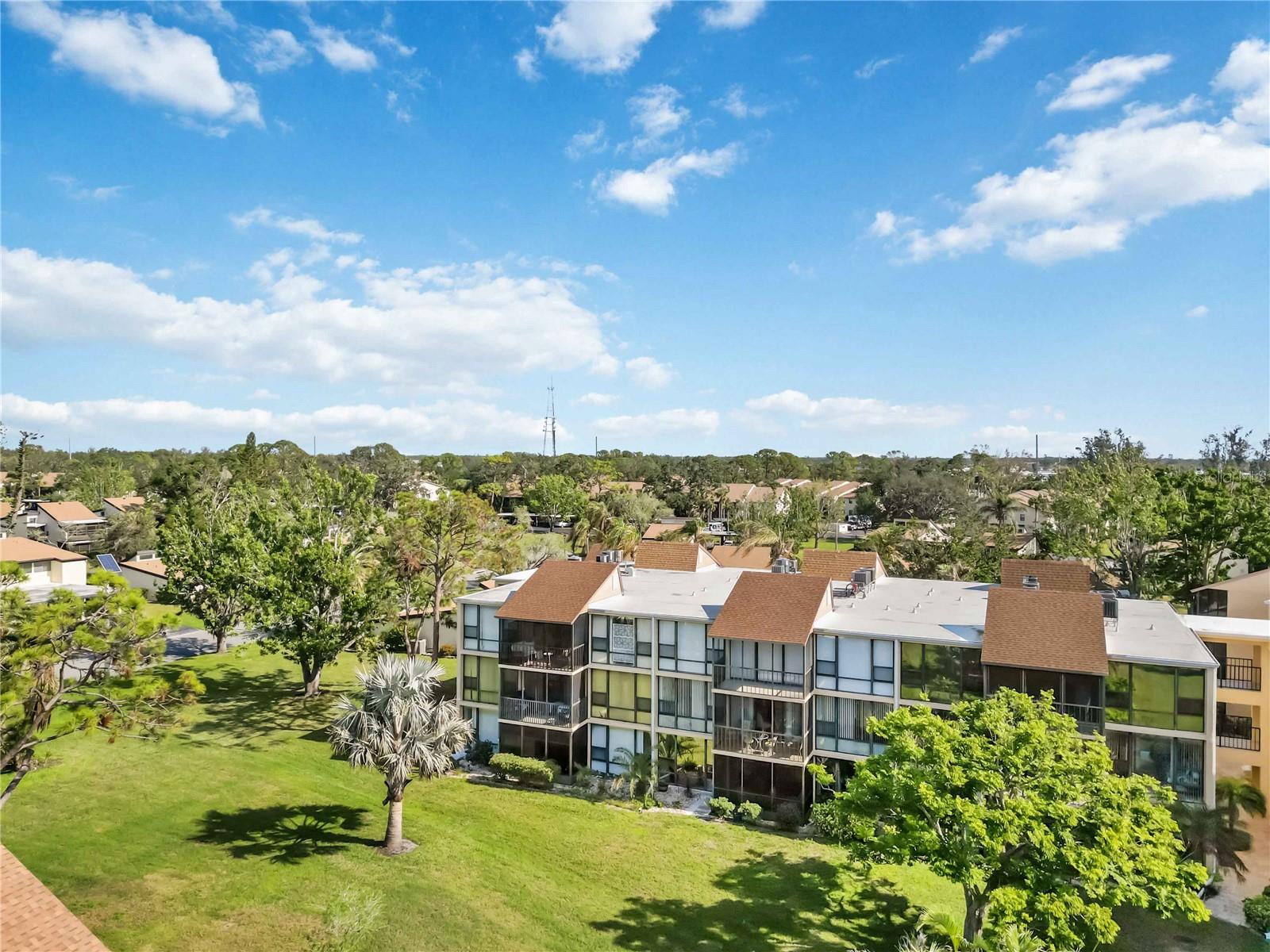 SANDPIPER APTS CONDO, BIRD BAY - Residential