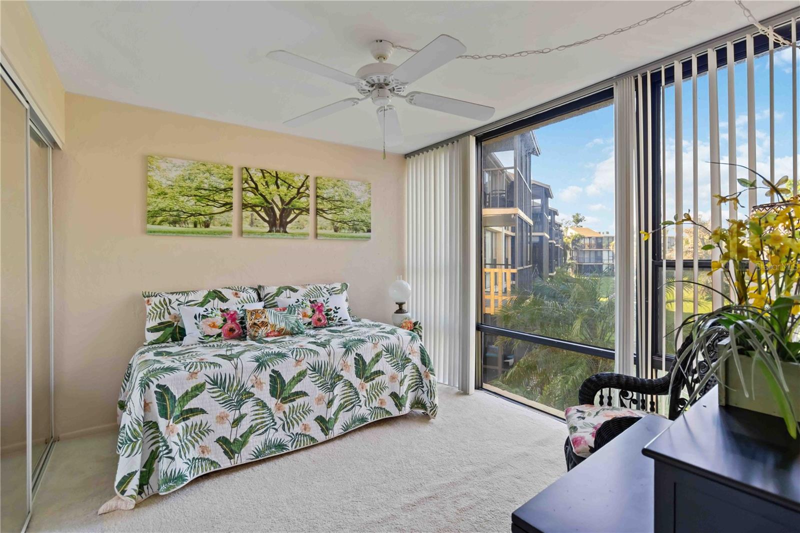 SANDPIPER APTS CONDO, BIRD BAY - Residential