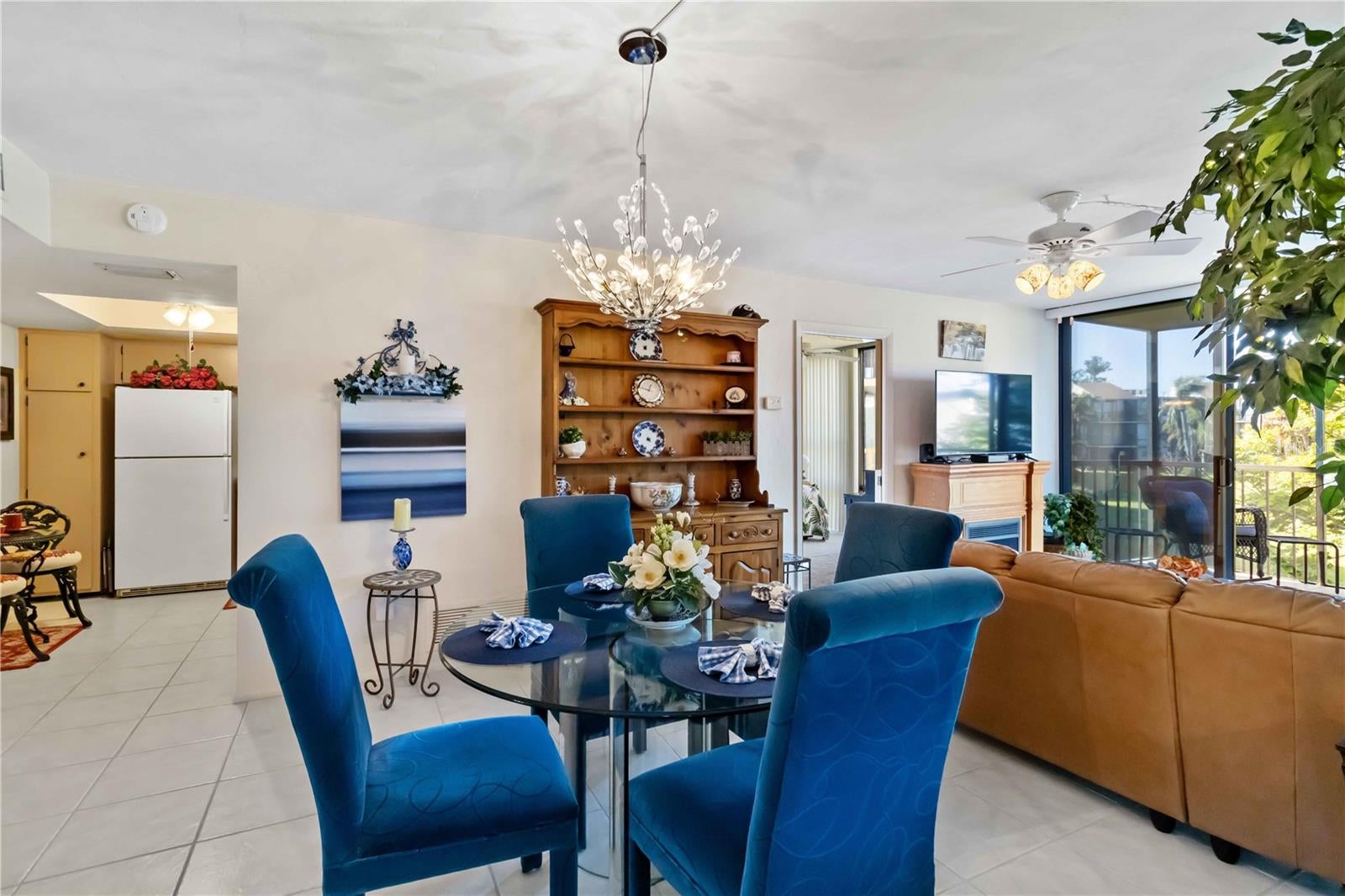 SANDPIPER APTS CONDO, BIRD BAY - Residential