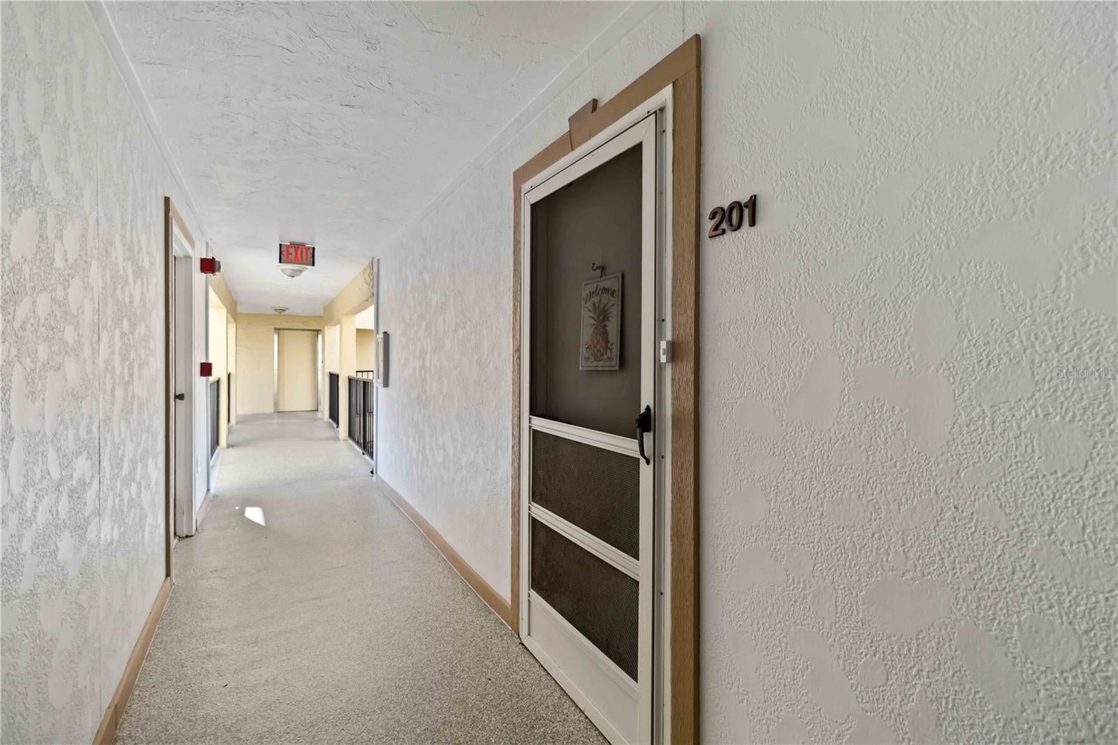SANDPIPER APTS CONDO, BIRD BAY - Residential