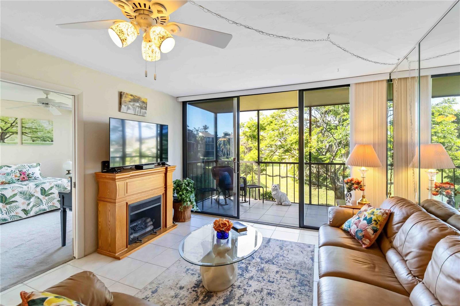 SANDPIPER APTS CONDO, BIRD BAY - Residential