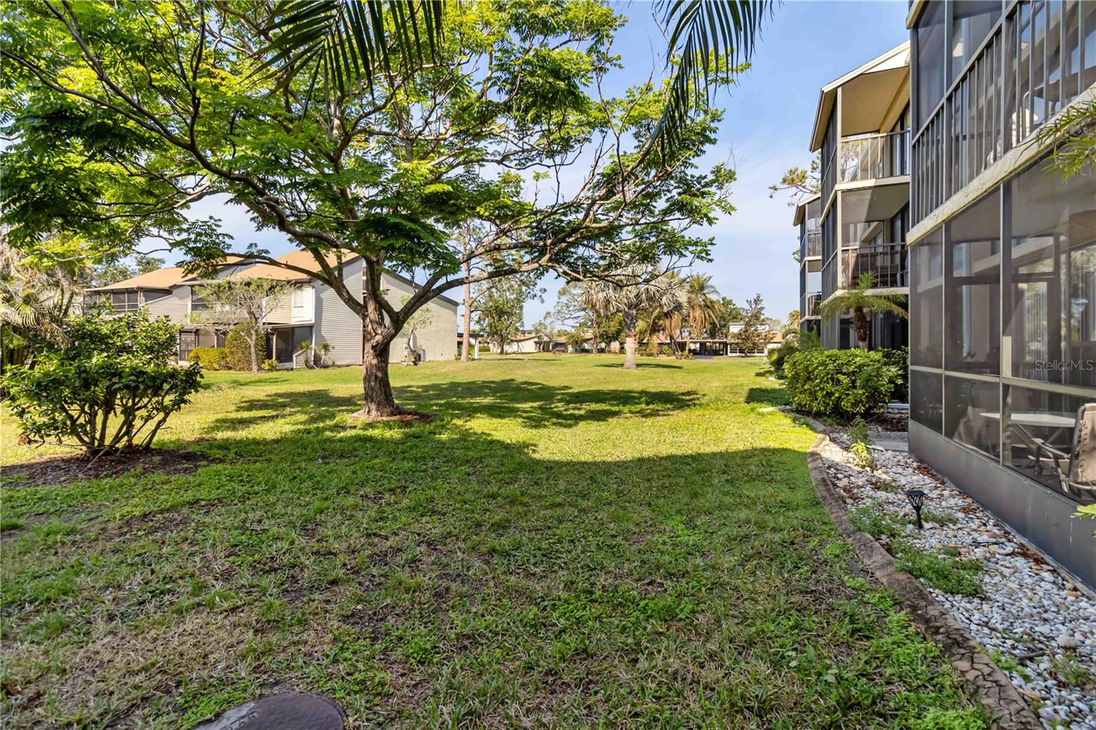 SANDPIPER APTS CONDO, BIRD BAY - Residential