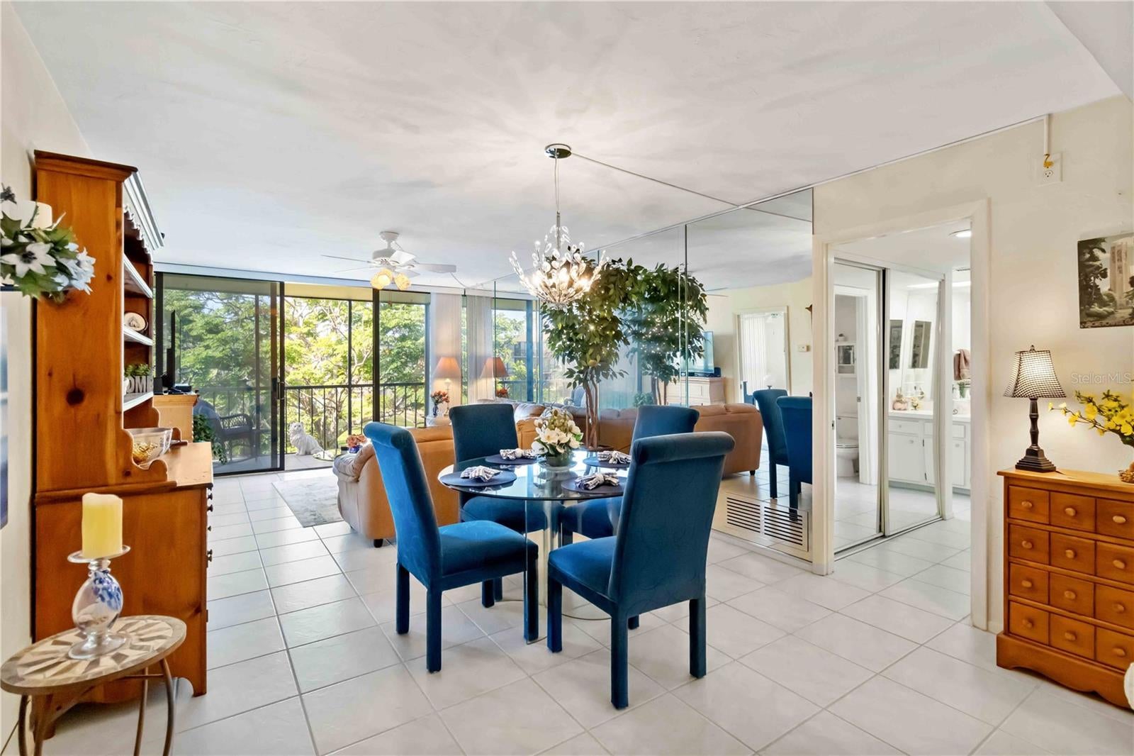 SANDPIPER APTS CONDO, BIRD BAY - Residential