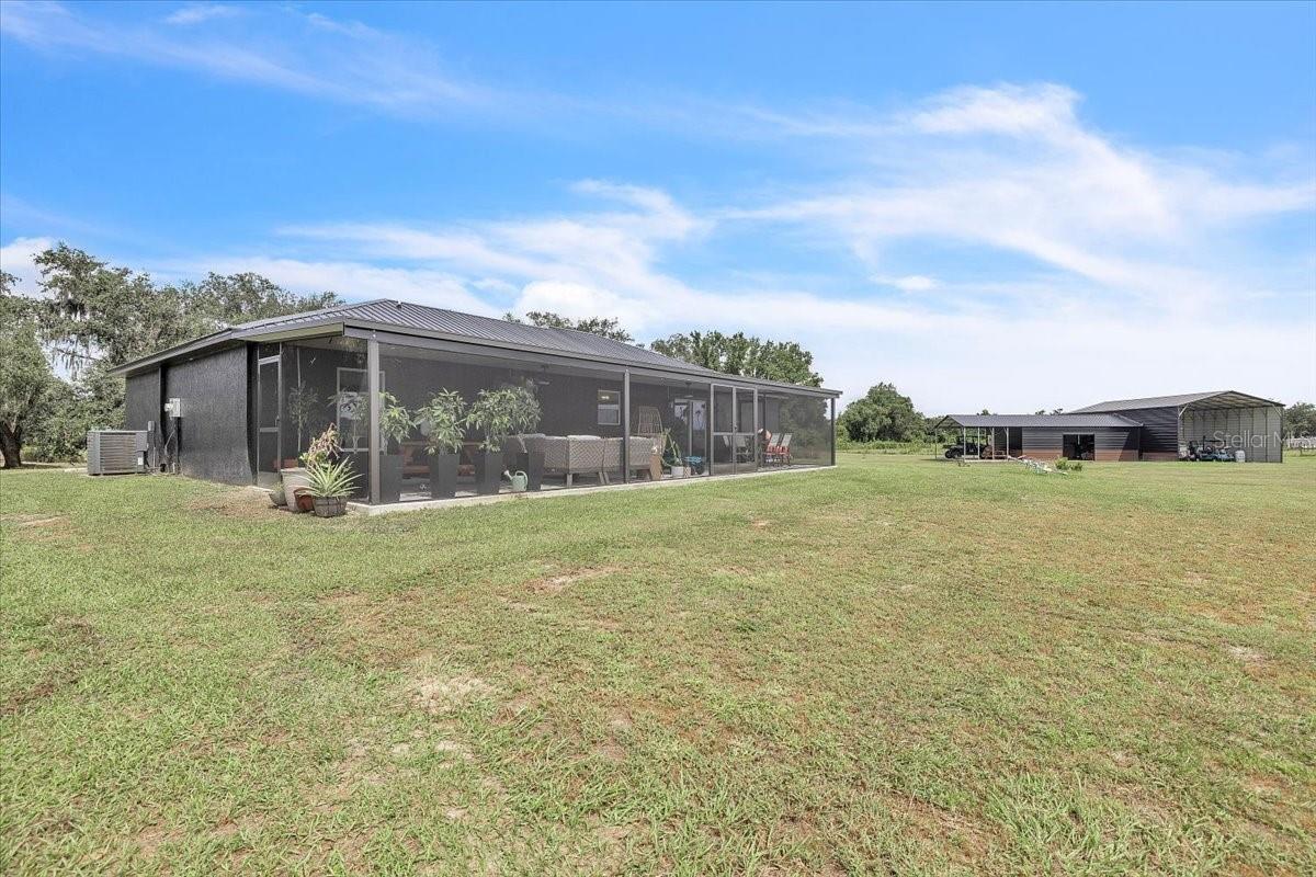 HULL & RIVER ESTATES - Residential