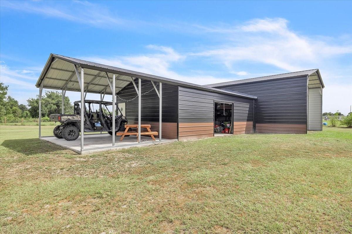 HULL & RIVER ESTATES - Residential