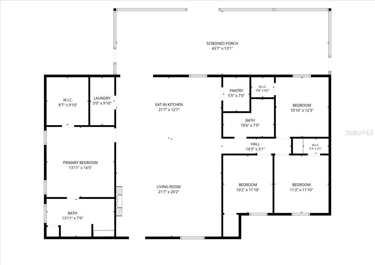 HULL & RIVER ESTATES - Residential