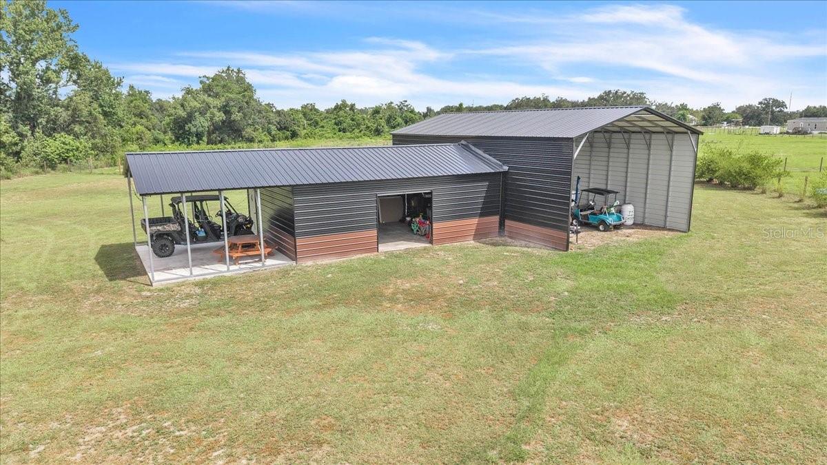 HULL & RIVER ESTATES - Residential